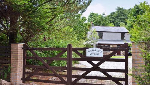 Coombe End Cottage - Photo 5