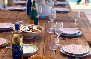 Villa Eirini - Peace and tranquility - a hideaway - Foto 44