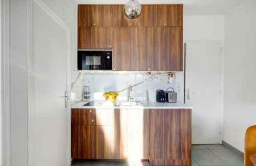 Bluestay 139 - Charming apartment - Foto 6