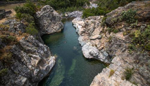 Au Pont De Tuarelli, Ludique, Fango - Foto 3