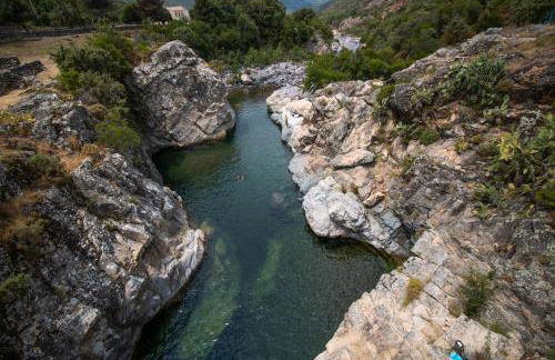 Au Pont De Tuarelli, Ludique, Fango - Foto 3
