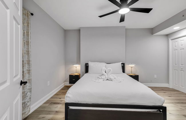 Beachfront Anderson Condos by Hosteeva - Foto 24