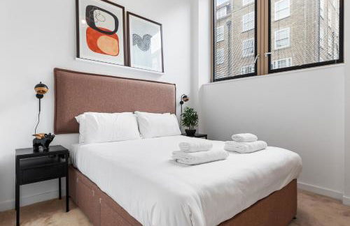 Split Level Apartment - Foto 41