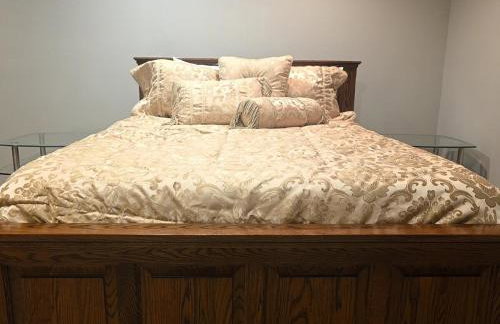 Stylish 4-bed home, Near UD & Christiana Hospital - Foto 10