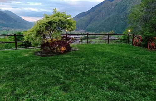 RUSTICO La Ca' dei GENNA - Foto 20