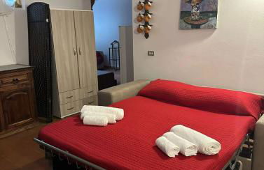 Oasi degli ulivi con piscina privata tra Versilia e Cinque Terre - Foto 14