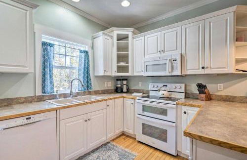 The Southport Cottage! - Foto 20