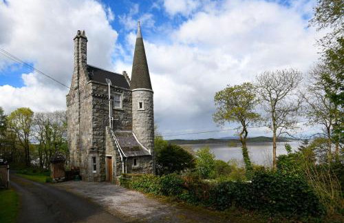 Tower Lodge - Foto 6