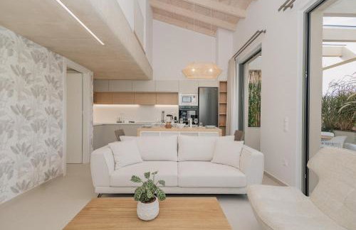 Serenity of Corfu - Foto 19