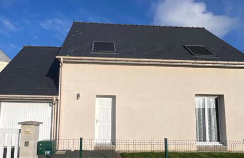 1501 - Maison familiale proche commerces - Foto 1