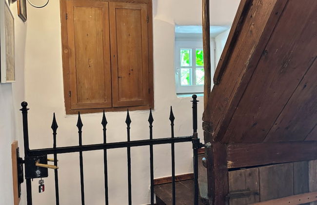 Chalet am Sonnenhang - Foto 23