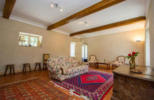 Tipoz'Immo - Trévennec Creis maison familiale près de la plage de Kermor - jardin - animaux bienvenus - linge de lits inclus - grand espace - jardin - calme - Foto 32