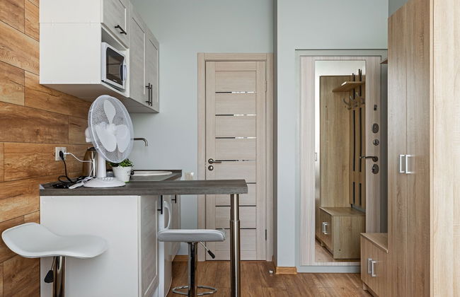 Apartment Butlerova 7B - 2 - Foto 4