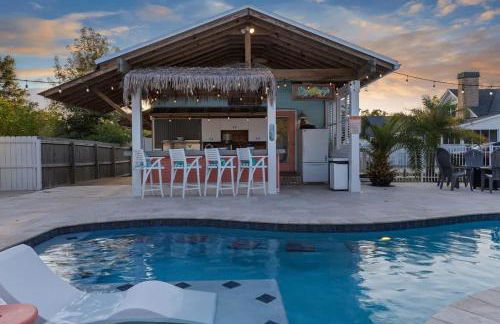 The Anchor Once Upon A Tide Villas POOL - Foto 68