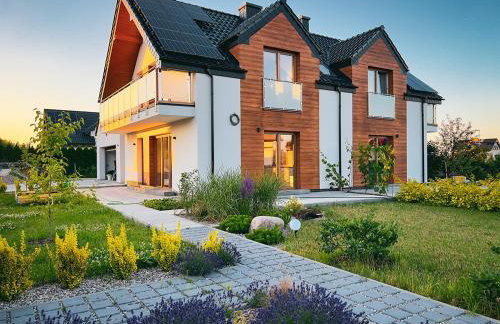 Apartamenty i pokoje nadmorskie - Owocowe Wzgórze - Foto 33