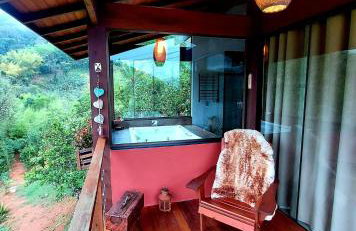 Recanto Lua de Lumiar - Foto 10