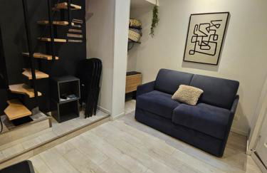 Le Nid Perché - Foto 1