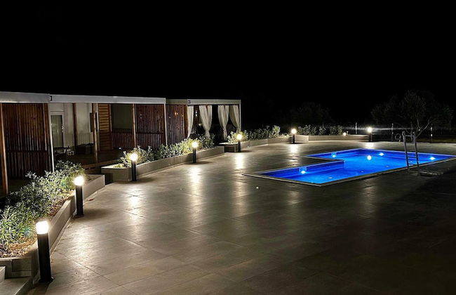 Blue Charm Mobile Home - Photo 32