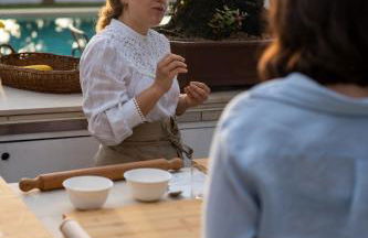 Boutique Hotel Villa Monty Banks - Foto 39