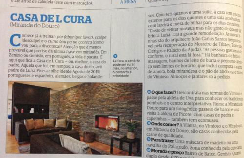 Casa de l Cura - Foto 6