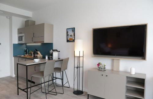 PM-AM Apartments GmbH - Foto 21