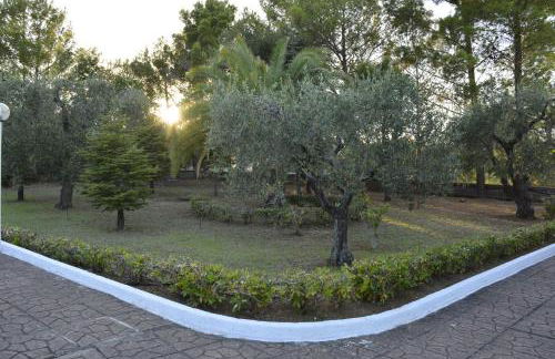 Villa Il Carrubo - Basilicata - Foto 76