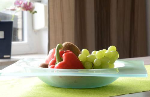 Apartment Waldvogt by Interhome - Foto 25