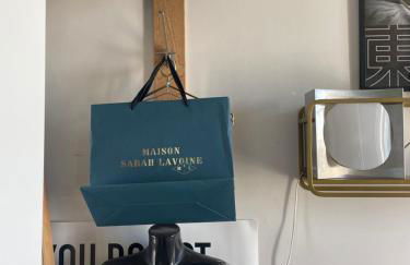 Studio vue Paris - Quartier Canal Saint-Martin - Foto 16