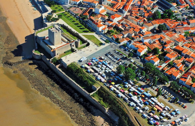 Azureva Fouras - Foto 49