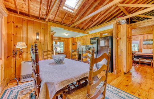 Sebenoa Retreat at Sprucewold - Foto 7