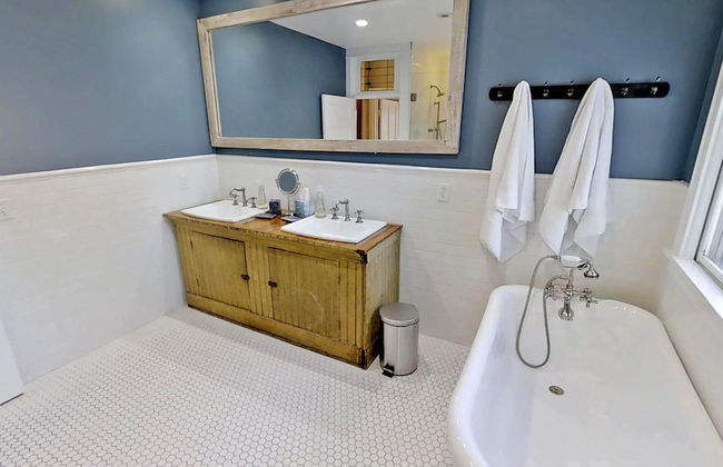 Linden Hills Luxury Charmer - Foto 20