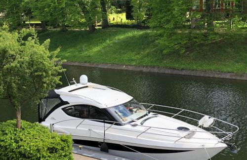 Appartement Eldeufer - Foto 10