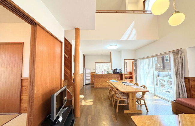 Holiday Villa Hotel & Resort Karuizawa - Foto 69