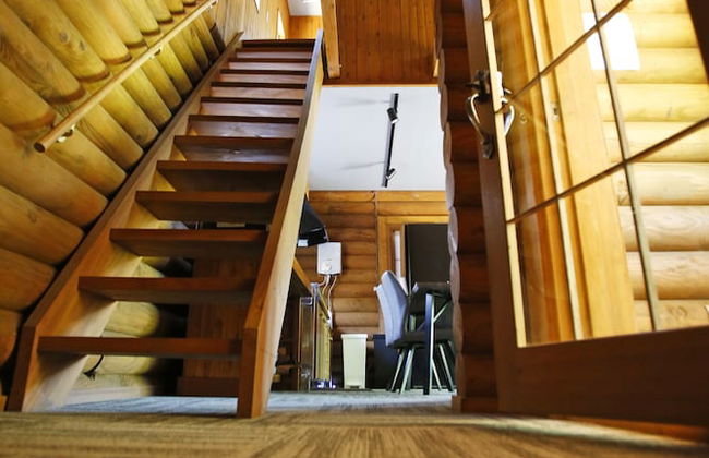 THE LODGE ABASHIRI - Foto 2