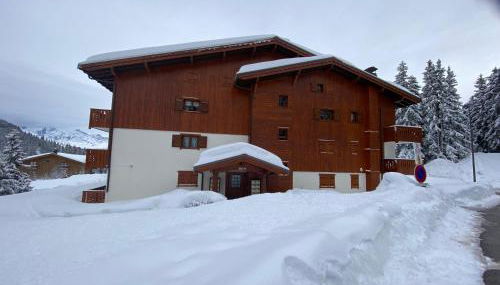 Appartement les Saisies - Foto 5