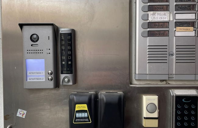 Bonne Chance Apartments - Photo 34