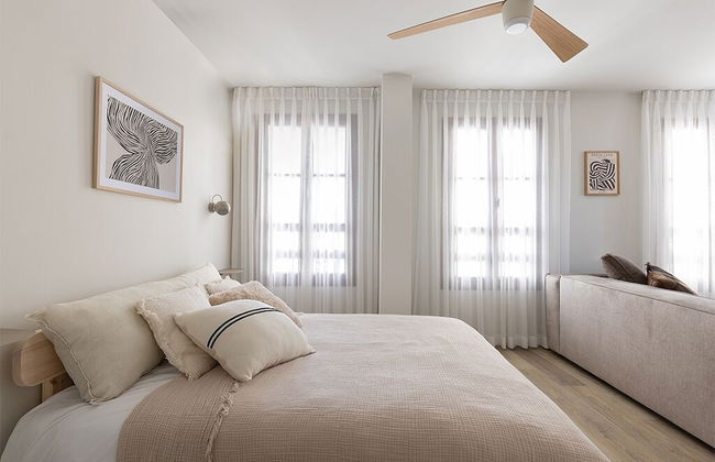 Flea Market Charm Studio by Sea N' Rent - Foto 1