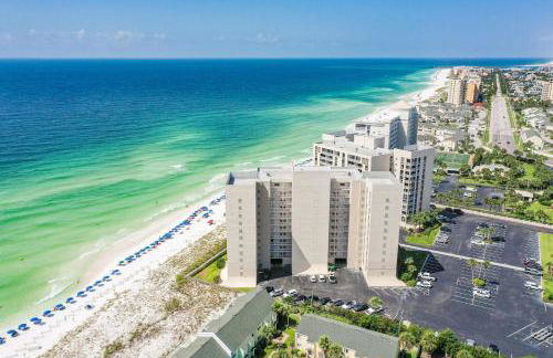 Shoreline Towers 1085 - Foto 38