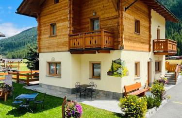 Chalet Sunshine - Foto 52