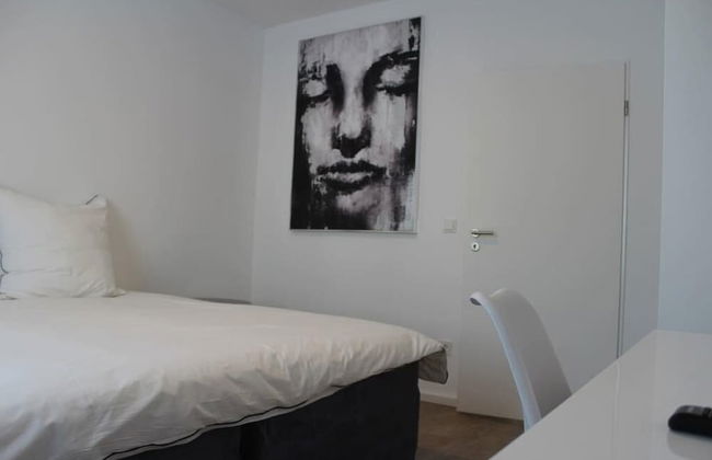 Chillinghouse 9 - Foto 3