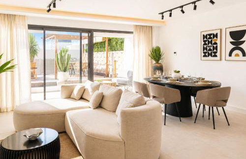 Beautiful Modern Town House - EDEN RESORT - Foto 21