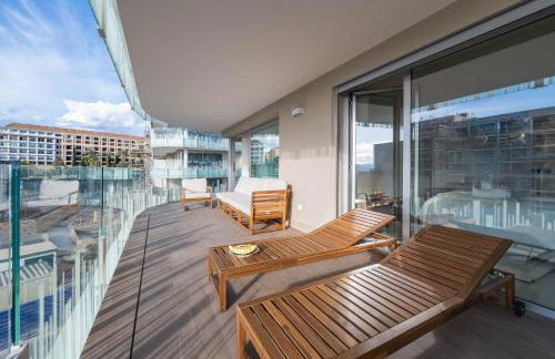 Newly Built 3 BDRM Luxury Apt Close to the Beach - Photo 5