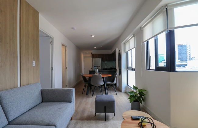 Amazing 1BR in San Isidro - Foto 36