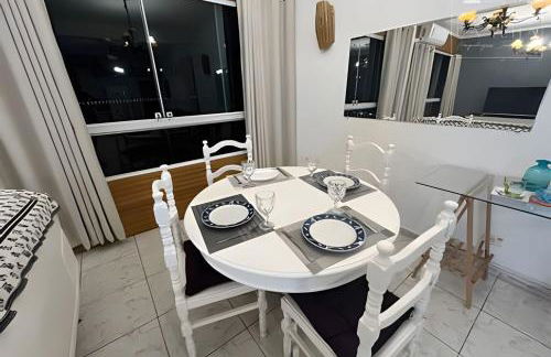 Apartamento Pedacinho do Céu: Ar, Internet, VISTA! - Foto 61