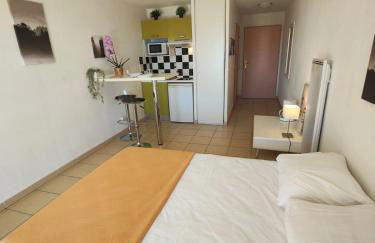 Le Manon Résidence - Foto 62