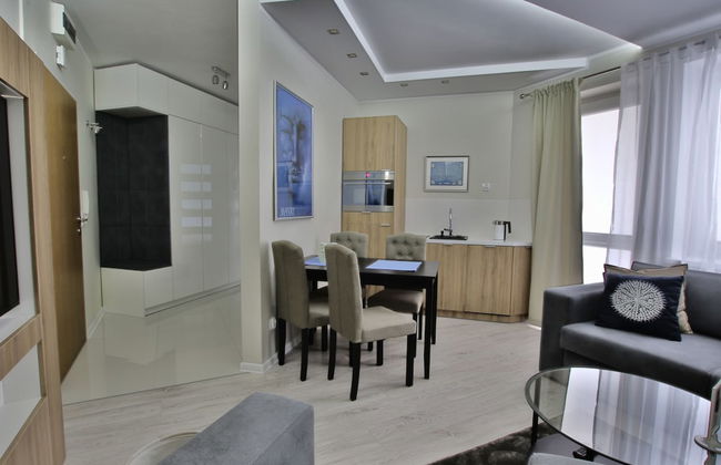 Apartament Bohaterów Kragujewca 6 - Foto 25