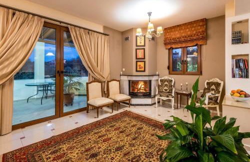 Villa Estatis - Foto 7