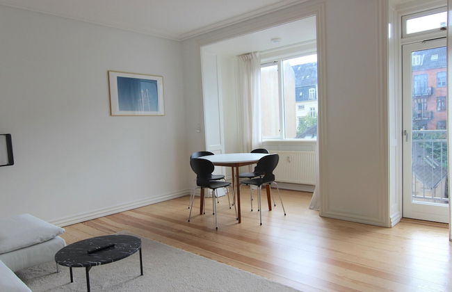 Great and Spacious 1-bed w - Foto 2