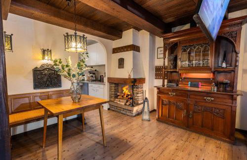 Weingut Muehlenschenke - Game-Room, Vineyard, Sauna and more - Foto 17