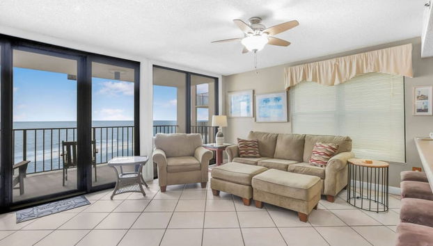 Phoenix II 2101-amenities Galore Beachfront - Foto 4, Habitación